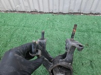 фото thumb №6, Кронштейн подушка двигуна задня toyota corolla verso ii 2.0 d4d