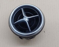 фото thumb №1, Решітка обдув mercedes-benz оригінальний номер a1768300754