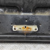 фото thumb №8, Audi a6 s6 c7 4g 2012 задня кришка багажника багажника