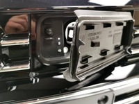 фото thumb №14, Новый бампер перед vw arteon 3h lc9x gte r-line