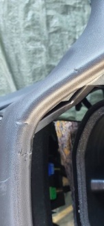 фото thumb №12, Торпедо раздаточная перед peugeot 208 i 96746579zd