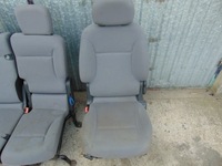 фото thumb №9, Сиденья сиденье перед citroen berlingo iii с подогревом комплект 3 пассажирский europa