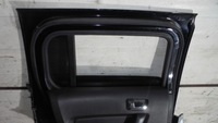 фото thumb №8, Двері ліва задня hummer h3 2005 3.5
