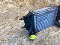 фото thumb №5, Радиатор воздуха интеркулер nissan note ii e12 1.5 dci 144613vd0a 2012-