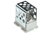 фото thumb №1, Резистор вентилятор opel astra g 1998-,astra h 2004-,zafira a