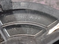 фото thumb №5, Fiat punto ii 99-03 вентилятор обдув повітродувка 2 pin 141730600