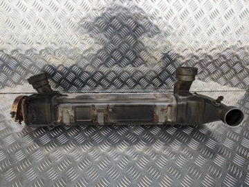 фото thumb №1, Радіаторів egr daf xf 106 480 рестайлінг євро 6