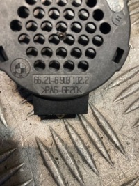 фото thumb №3, Mini one - cooper cabrio r52 звуковой сигнал pdc