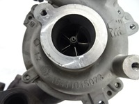 фото thumb №8, Renault megane iv 1.5 bluedci турбіна турбонагнітач 144109240r