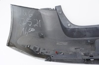 фото thumb №7, Бампер задняя задний накладка toyota auris ii hb lift