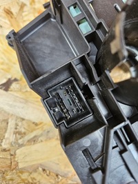 фото thumb №11, Підкермові важелі перемикачі стрічка audi 4n0907129aj