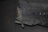 фото thumb №8, Підкрилок правий перед задня audi a8 d2 4d0821192r