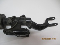 Амортизатор амортизатор mercedes glc 254 2.0cdi 23r передній Київ, фото thumb