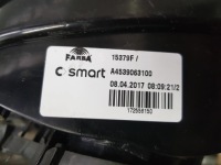 фото thumb №3, Smart fortwo iii лампа задня