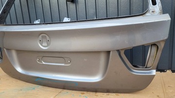 фото thumb №6, Bmw 3 iii e91 універсал рестайлінг 08+ кришка кришка багажника зад задня fv