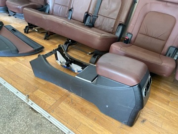 фото thumb №7, Сиденья, диван, комплект hyundai ix55 2011 панель дверь подлокотник