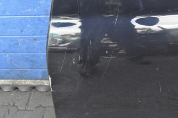 фото thumb №10, Bmw ix3 g08 двері лівий зад задні