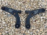 Купити Lancia ypsilon 3 важіль лівий перед 2014r, фото thumb