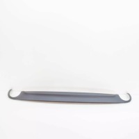 Audi a6 c7 нижний панель бампера заднего 4g0807521a9b9 oem Цена, фото thumb