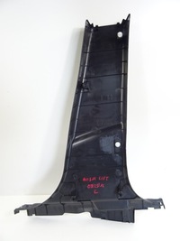 фото thumb №8, 769164ea0a qashqai j11 lift 1.2 dig захист обшивка накладка стійка ліва