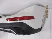 фото thumb №6, Бампер citroen ds7 crossback 4x pdc задній задня