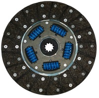 фото thumb №1, Диск зчеплення renault master mascott 3.0 280/10