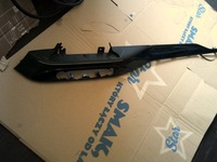 фото thumb №1, Ford kuga mk3 молдинг консоли dekor