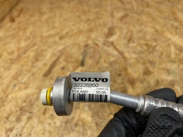 фото thumb №12, Шланг трубка шланг кондиціонера volvo xc40 ec40 c40 polestar ii 2 32226950