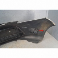 фото thumb №14, Бампер перед ford fiesta mk7 8a61-17757-b z2974
