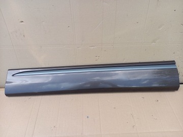 фото thumb №1, Audi q8 планка дверь перед левая оригинал!