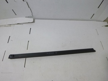 фото thumb №1, Планка накладка задняя левая hyundai tucson iv