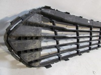 фото thumb №7, Решётка радиатора решётка радиатора решётка средняя бампера ford transit courier jt76-17b898-aa