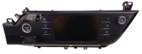 фото thumb №1, Citroen c4 picasso 2 ii spacetourer дисплей радіо навігації 9825029380