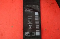 фото thumb №8, Pas безпеки перед передній середній 98172325xx toyota proace city