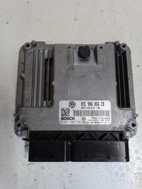 фото thumb №7, Набор стартовый volkswagen golf 5 1.6 fsi 2007r.