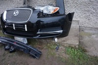 фото thumb №3, Капот kompletny перед jaguar xf