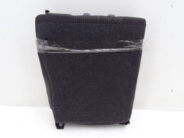 фото thumb №5, Renault megane ii 02-08 спинка сидіння лівий зад hb