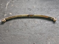 Купить Рессора 1 щетка ford transit 06-13, фото thumb