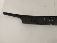 фото thumb №9, Накладка крышки задняя honda cr-v iv