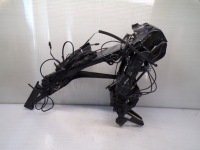 Петля крышки задний  mercedes sl r 230 12045890000 Цена, фото thumb