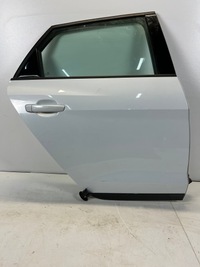 фото thumb №1, Audi a1 82a двері праве задні