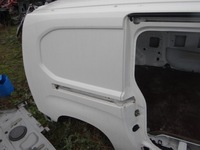 фото thumb №1, Doblo berlingo partner combo proace long чверть права задня крила