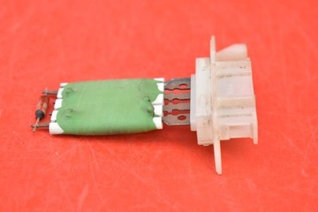 фото thumb №5, Резистор воздуховод резистор резистор 3422663 mini cooper one r56 06-10