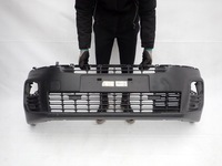 фото thumb №14, Peugeot partner iv citroen berlingo 2018- бампер перед переднее