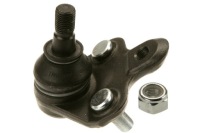 фото thumb №1, Trw jbj682 шарнир крепёжный / направляющая