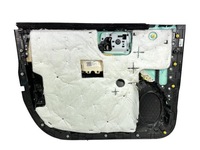 фото thumb №6, Chevrolet silverado sierra 14-19r обивка боковина дверь передних правых