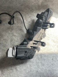 фото thumb №4, Peugeot 2008 ii правый противотуманная фара led drl