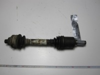 фото thumb №6, Приводной вал задняя левая smart mc01 600 99r