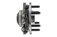 фото thumb №3, Ступица колеса перед ford f150 06-, lincoln mark lt 4wd