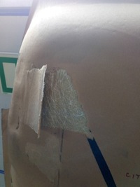 фото thumb №3, Citroen c4 ii b7 стеля стеля